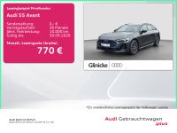 Audi S5 - Vorschau Bild 1