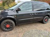 Chrysler Voyager 3,3 RG  2001 - Chrysler Voyager: 3.3