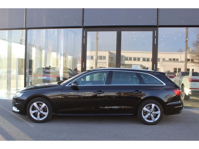 A4 Avant 35 TFSI adv.  Keyless*Business*APP*PDC+