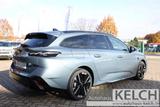 Peugeot Neuer 308 SW GT Hybrid 145 e-DSC6 - Peugeot 308 mit Benzin-Antrieb: Kombi, 1.6