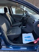 DACIA Sandero II Essentiel Bremsen & Reifen neu