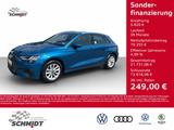 Audi A3 Sportback 35 TFSI SHZ GRA MMI PDC - Audi A3: 3 Sportback