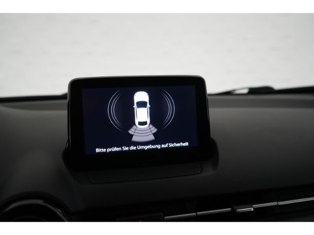 CX-3 EXCLUSIVE LINE SKYACTIVE G+LED LICHT+SITZHE