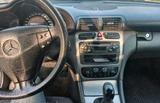 Mercedes-Benz Mercedes Benz C220 CDI Coupe - gebrauchte Mercedes-Benz C 220 aus dem Jahr 2001