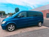 Mercedes-Benz Mercedes Benz viano. 3.0/V6 .SEHR GEPFLEGT... - Mercedes-Benz Viano V6 mit Diesel-Antrieb