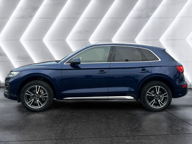 Audi Q5 - Bild 2