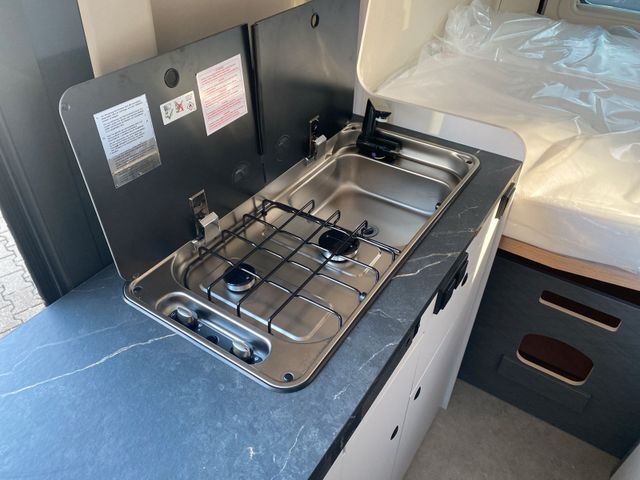 Etrusco CV 600 DB 4.111,00 € Sondernachlass!