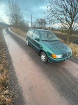 Volkswagen Vw Polo 6N - gebrauchte VW Polo aus dem Jahr 1994