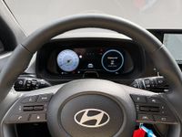 Hyundai i20 - Vorschau Bild 8