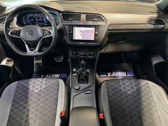 VW Tiguan Allspace - Ansicht 32