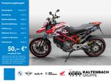 Ducati Hypermotard 1100 EVO SPORTABGASANLAGE - SUPER MOTO