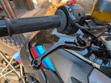 BMW R1200 GS K25 - BMW R 120 GS