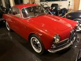 Alfa Romeo Giulietta Sprint 1300 - Alfa Romeo Giulietta Oldtimer