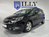 Opel Zafira Tourer 7 Sitzer*AHK*Temp*Navi*Cam - Opel Zafira Tourer 7-Sitzer