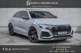Audi RSQ8 Quattro MATRIX/PANO/B&O/HUD/MASSAGE/DAB - graue Audi RSQ8