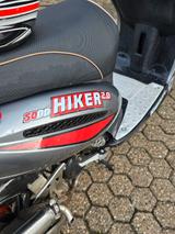 Kreidler Hiker 50 - KREIDLER 50