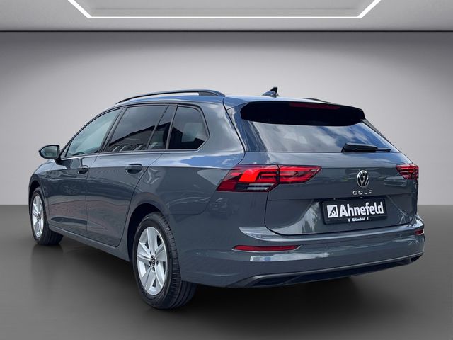 Golf Variant Life 2,0 l TDI SCR 110 kW 150 PS 7-