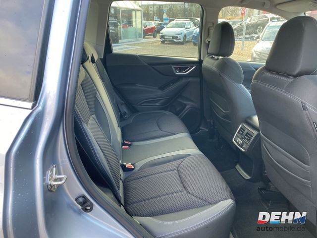 Subaru Forester 2.0ie MH Comfort ACC4xSHZLRHZKamera