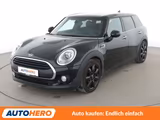 MINI Clubman One *NAVI*PDC*SHZ*ALU*KLIMA* - MINI One Clubman Gebrauchtwagen