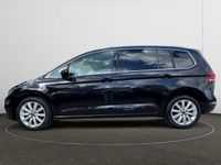 Volkswagen Touran - Vorschau Bild 2