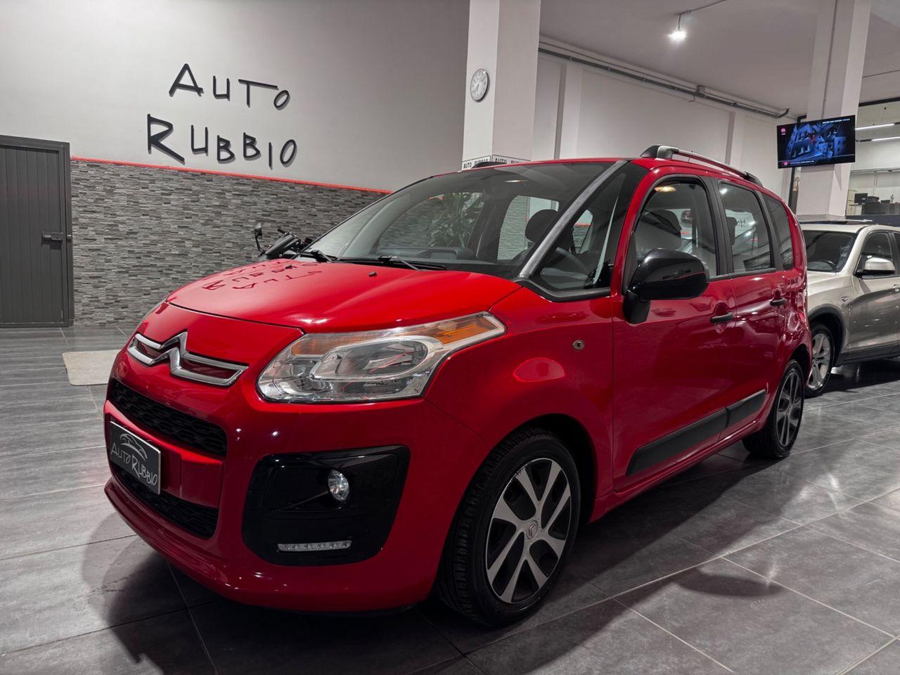 Citroën C3 Picasso