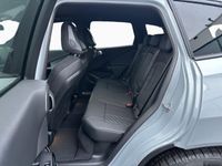BMW X3 - Vorschau Bild 13