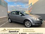 Opel Corsa D CATCH ME*92TKM*1 HAND* - Opel Corsa aus 2007: D