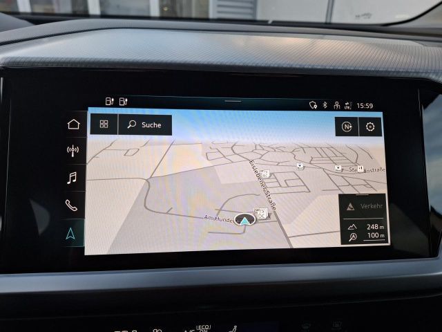 Q4 SPORTBACK E-TRON 50 QUATTRO MATRIX+ACC+CAM