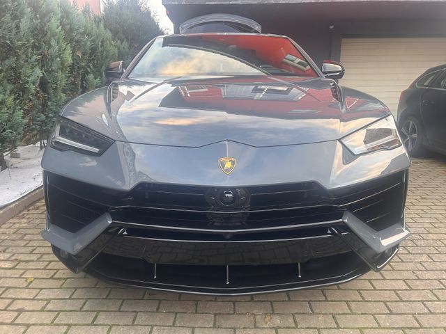 Lamborghini Urus S/DVD/Carbon/MY 24