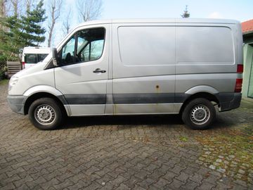 Mercedes Sprinter - 4