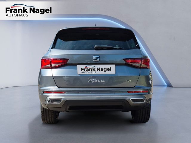 Seat Ateca FR Black Edition 1.5 TSI 7-Gang-DSG