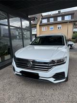 Volkswagen Touareg 3.0 V6 TDI SCR 170kW 4MOT DRIVE Tipt... - VW Touareg Gebrauchtwagen in Köln