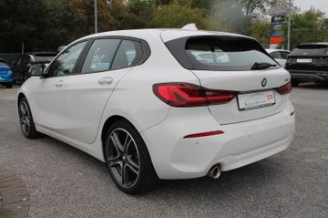 BMW 118 - 4