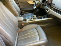 Audi A4 - Vorschau Bild 12