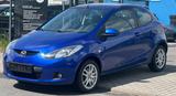 Mazda 2 Lim. 1.3 Independence Sport - Mazda 2: Independence