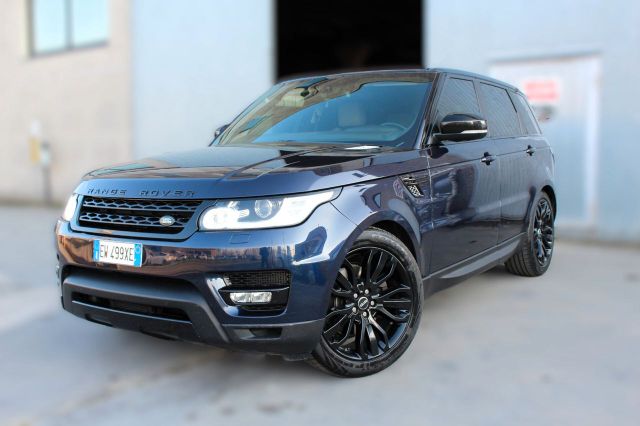 Land Rover Range Rover Sport Range Rover Sport 3