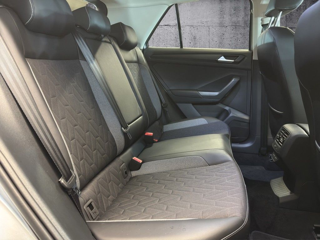 Volkswagen T-Roc - Bild 11