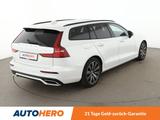 Volvo V60 2.0 B4 R-Design Aut.*360°*HUD*LED*NAVI*PDC* - Volvo V60: D2