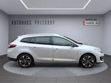 Renault Megane Grandtour BOSE/Automatik/Klima/RFK - Renault Megane mit Anhängerkupplung