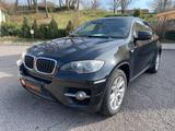 BMW X6 Baureihe X6 xDrive35i TÜV Neu - BMW X6: Xdrive35i