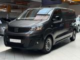 Fiat Scudo L2 SX|Automatik|3Sitzer|Navi|Tempomat - Fiat Scudo: Sitze