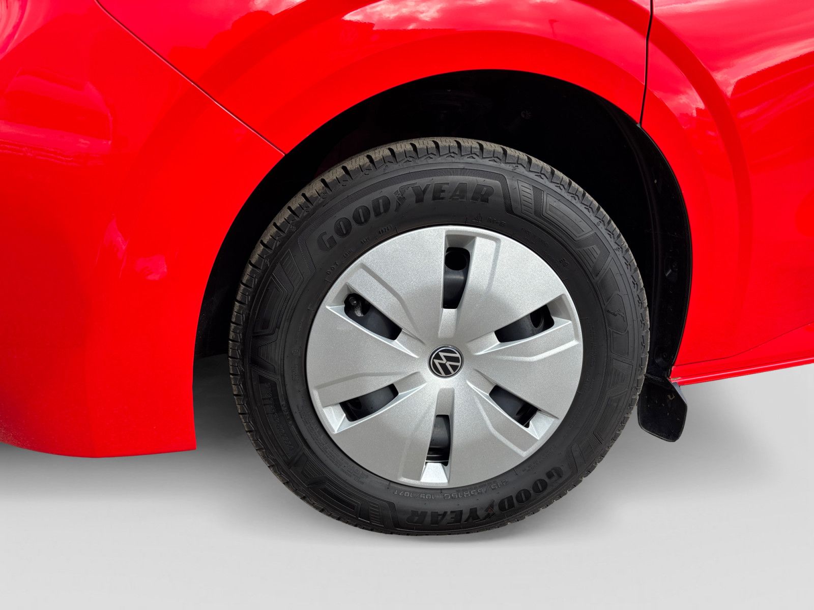 Volkswagen Andere - Bild 5