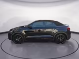 Volkswagen T-Roc Cabriolet R-Line 1.5 l TSI OPF 110 - gebrauchte Roadster