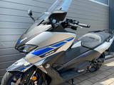 Yamaha TMAX 530 I 2. Hand - Yamaha Motorräder in Nürnberg