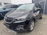 Opel Mokka X Mokka X | 1.4 ECO-TEC | Kamera - schwarze Opel Mokka X
