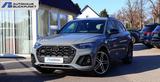 Audi SQ5 3.0 TDI quattro KAMERA+TOTWINKEL+VIRTUAL+AHK - Audi SQ5 Gebrauchtwagen in Berlin