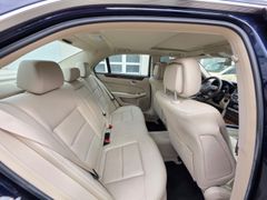 Fahrzeugabbildung E 300 CGI BlueEfficiency 4Matic