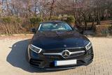 Mercedes-Benz CLS 450 4MATIC AMG,AIRMATIC,HEADUP,SUNROOF - Mercedes-Benz CLS 450