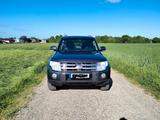 Mitsubishi Pajero 3,2 DI-D Intense Automatik Intense - gebrauchte Mitsubishi Pajero aus dem Jahr 2007