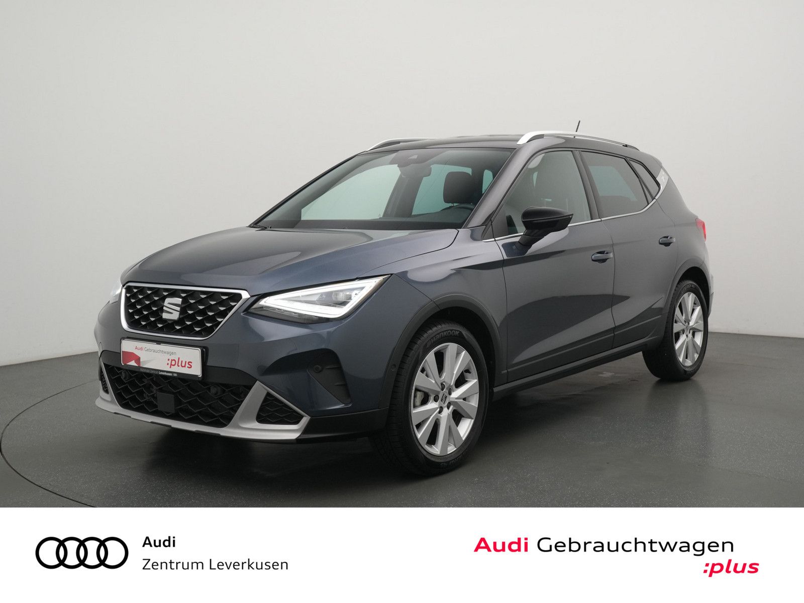 Seat Arona - Bild 1